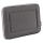 SILVER MONKEY CrossCase wzmacniane etui na laptopa 14,1" szare SM-CCASE14-GRY - 675458 - zdjęcie 2